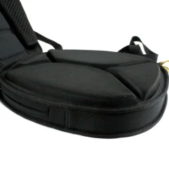 Siege Skiffo kayak Ultra Deluxe