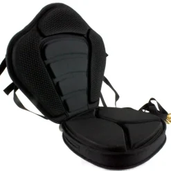 Siege Skiffo kayak Ultra Deluxe
