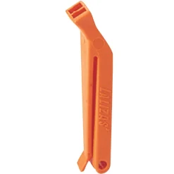 Sifflet Lalizas orange