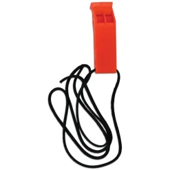 Sifflet Lalizas orange