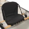 Siège ajustable canoë Pelican