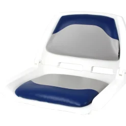 Siège bateau Cape Horn repliable confort