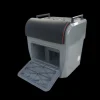 Siège 3D Tender bolster Fishing