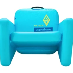 Siège gonflable Aquatone