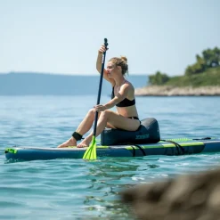 Siège gonflable Jobe pour SUP