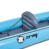 Siège kayak de remplacement Zray Roatan