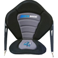 Siège kayak ergonomique luxe Rockside