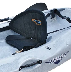Siège kayak luxe RTM