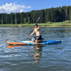 Siège paddle Spinera Selle
