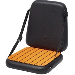 Siège Savage Gear Belly boat Pro-motor 180 Seat
