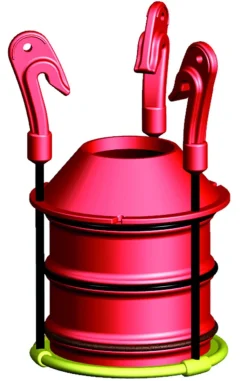 Silencieux VDM pour moteur de 10 à 115CV
