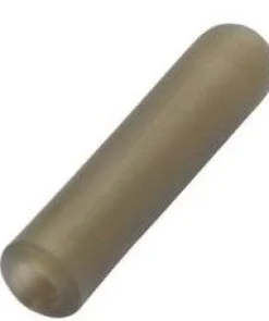 Silicone Sleeve Black Cat