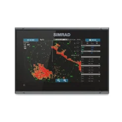 Simrad GO9 XSE + Sonde Active Imaging 3 en 1
