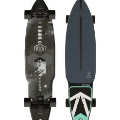 Skateboard Surfskate Aztron Space 40