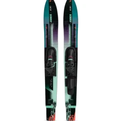 Ski nautique débutant Jobe Hemi Combo 59
