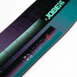 Ski nautique débutant Jobe Hemi Combo 59