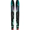 Ski nautique débutant Jobe Hemi Combo 65