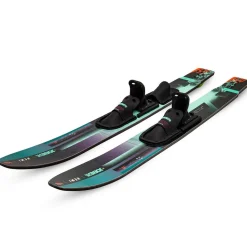 Ski nautique débutant Jobe Hemi Combo 65