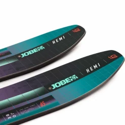 Ski nautique débutant Jobe Hemi Combo 65