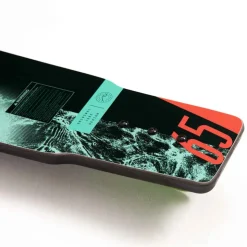 Ski nautique débutant Jobe Hemi Combo 65