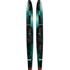 Ski nautique intermédiaire Jobe Allegre Combo 59