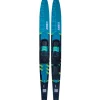 Ski nautique Jobe Allegre 59 Teal