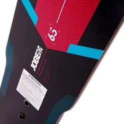 Ski nautique Jobe Hemi Combo 65