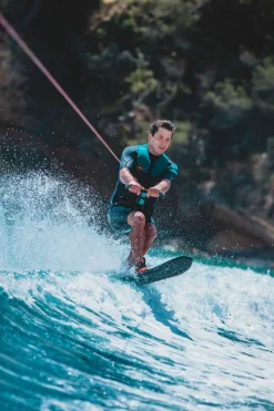 Ski nautique Jobe Hemi Combo 65