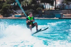 Ski nautique Jobe Hemi Combo 65
