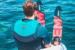 Ski nautique Jobe Hemi Combo 65