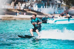 Ski nautique Jobe Hemi Combo 65