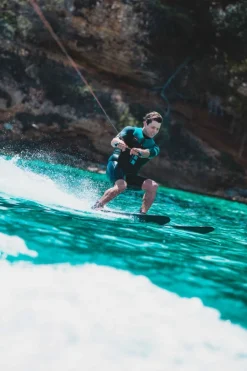 Ski nautique Jobe Hemi Combo 65