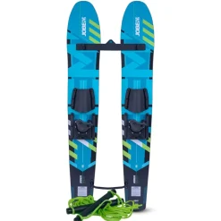 Ski nautique Jobe Hemi Trainer 46