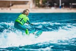 Ski nautique Jobe Hemi Trainer 46