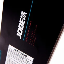 Ski nautique Jobe Mode Combo 67