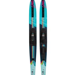 Ski nautique Jobe Mode Combo 67 50 ème anniversaire
