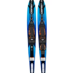 Ski nautique Obrien Junior Celebrity 58/147