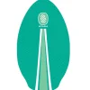 Skimboard bois Skim One EVA 35 Vert