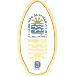 Skimboard bois Skim One Paradise 41