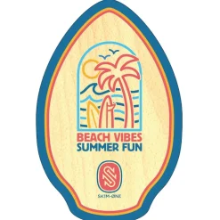 Skimboard bois Skim One Vibes 30