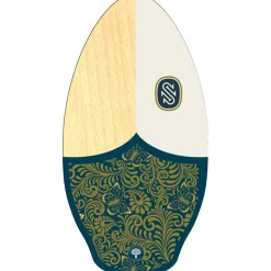 Skimboard Skim One Buterflauii 41