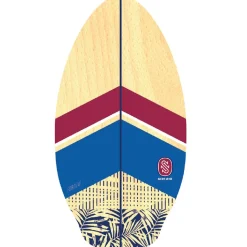 Skimboard Skim One Fernz 41