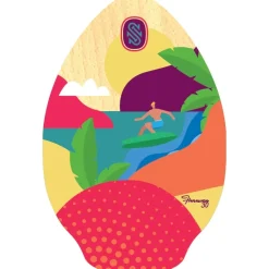 Skimboard Skim One Hanauma 30