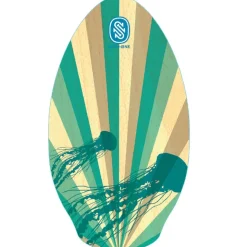 Skimboard Skim One Medusa 39