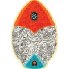 Skimboard Skim One Sealife 30