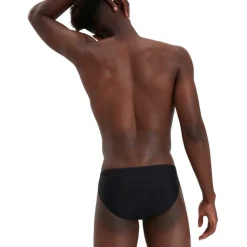 Slip de bain Medley Logo Speedo Black/Ardesia