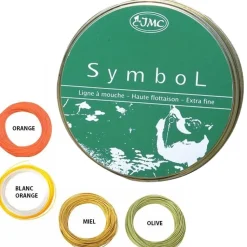 Soie Jmc Symbol Olive DT+ 5F