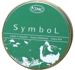 Soie Jmc Symbol Olive DT+ 5F