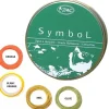 Soie JMC Symbol Olive R2T 4F