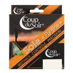 Soie Ragot Coup du Soir WF5F